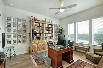 449 Ocate Mesa Trail, Liberty Hill, TX 78642 - Photo 21