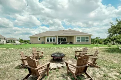 449 Ocate Mesa Trail, Liberty Hill, TX 78642 - Photo 31