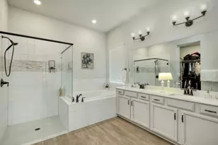 449 Ocate Mesa Trail, Liberty Hill, TX 78642 - Photo 19