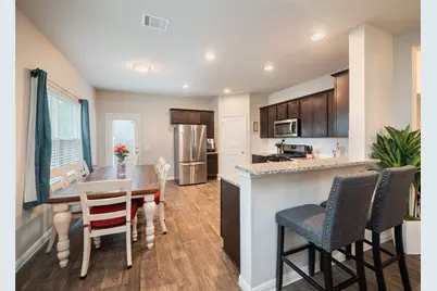 341 Blue Sage Drive, Leander, TX 78641 - Photo 7