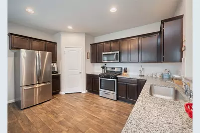 341 Blue Sage Drive, Leander, TX 78641 - Photo 7