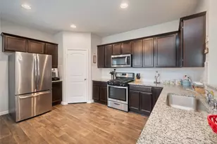 341 Blue Sage Dr, Leander, TX 78641 - Photo 7