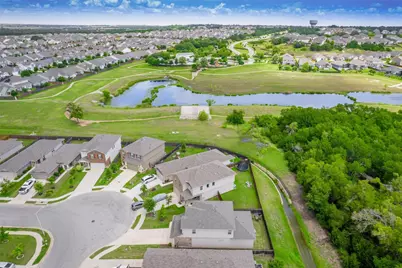 341 Blue Sage Drive, Leander, TX 78641 - Photo 31