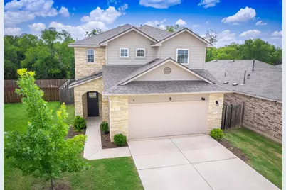341 Blue Sage Drive, Leander, TX 78641 - Photo 1