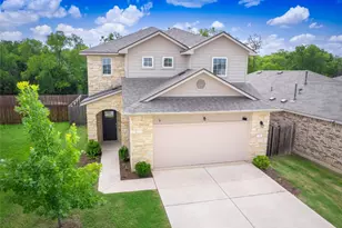 341 Blue Sage Dr, Leander, TX 78641 - Photo 1
