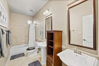 3122 Castellano Way, Cedar Park, TX 78613 - Photo 29