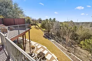 3122 Castellano Way, Cedar Park, TX 78613 - Photo 35