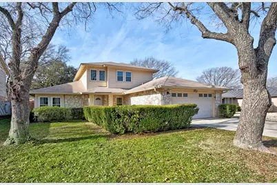 3322 Butterleigh Drive, San Antonio, TX 78247 - Photo 27