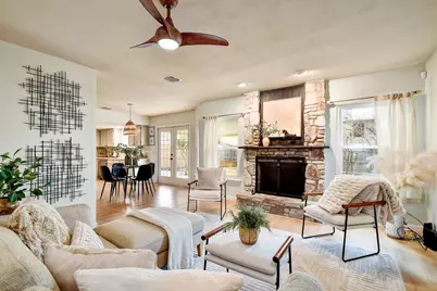 3322 Butterleigh Drive, San Antonio, TX 78247 - Photo 7