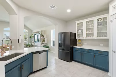 1001 Swan Flower Street, Leander, TX 78641 - Photo 7