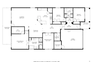 1001 Swan Flower St, Leander, TX 78641 - Photo 31