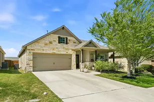 1001 Swan Flower St, Leander, TX 78641 - Photo 1