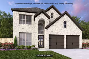 105 Bauer Loop, Liberty Hill, TX 78642 - Photo 1