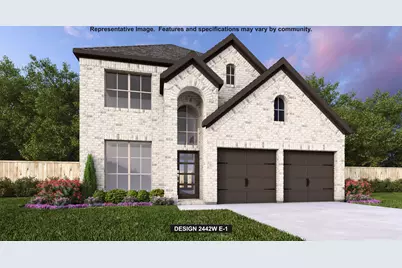 105 Bauer Loop, Liberty Hill, TX 78642 - Photo 3