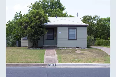 5510 Avenue F, Austin, TX 78751 - Photo 1