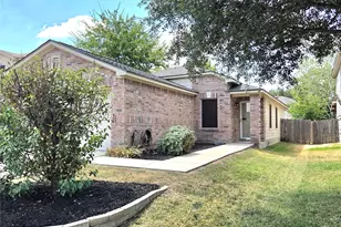 2408 McCook Dr, Georgetown, TX 78626 - Photo 1
