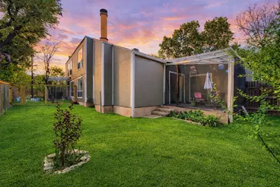 6810 Thorncliffe Drive #A, Austin, TX 78731 - Photo 11