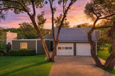 6810 Thorncliffe Drive #A, Austin, TX 78731 - Photo 1