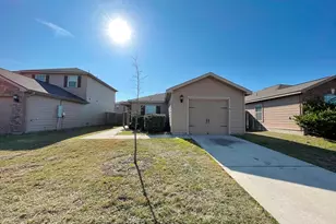 113 Robertson Ln, Jarrell, TX 76537 - Photo 1