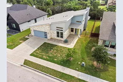 308 Charli Circle, Liberty Hill, TX 78642 - Photo 37