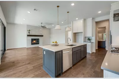 6833 Destination Way, Lago Vista, TX 78645 - Photo 5