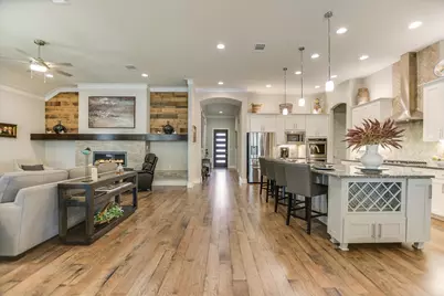 16308 Chester Heights Trail, Austin, TX 78717 - Photo 3
