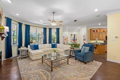 109 Ridge View Drive, Georgetown, TX 78628 - Photo 11