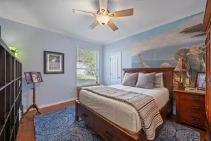 109 Ridge View Dr, Georgetown, TX 78628 - Photo 29