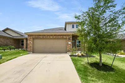 212 Prairie Song Lane, Liberty Hill, TX 78642 - Photo 1