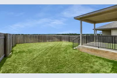 212 Prairie Song Lane, Liberty Hill, TX 78642 - Photo 19
