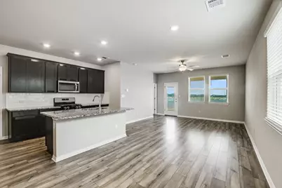 212 Prairie Song Lane, Liberty Hill, TX 78642 - Photo 7