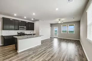 212 Prairie Song Ln, Liberty Hill, TX 78642 - Photo 7