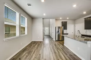 212 Prairie Song Ln, Liberty Hill, TX 78642 - Photo 5