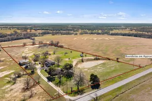 950 S Fm 486, Thorndale, TX 76577 - Photo 1