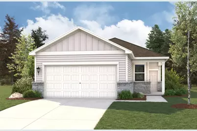 144 Hornet Street, Elgin, TX 78621 - Photo 1