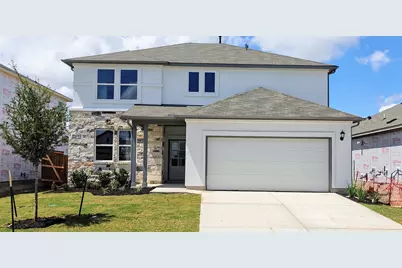 1417 Purple Martin Drive, Austin, TX 78660 - Photo 1