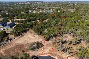 6-Lot Spring Oak Dr, Dripping Springs, TX 78620 - Photo 1