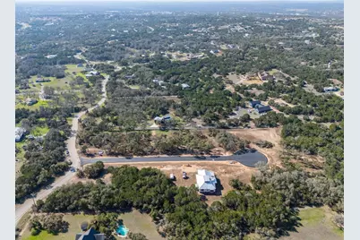 6-Lot Spring Oak Drive, Dripping Springs, TX 78620 - Photo 7