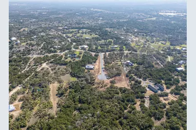 6-Lot Spring Oak Drive, Dripping Springs, TX 78620 - Photo 3