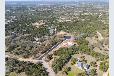6-Lot Spring Oak Drive, Dripping Springs, TX 78620 - Photo 5