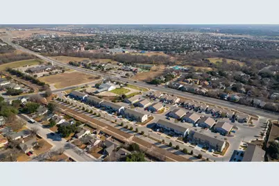 2200 N A W Grimes Boulevard #1200, Round Rock, TX 78664 - Photo 23