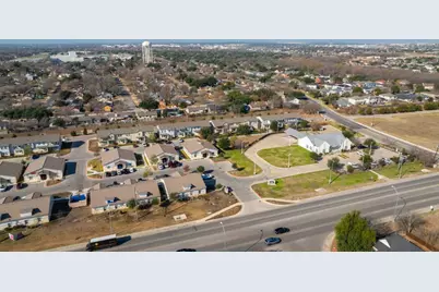 2200 N A W Grimes Boulevard #1200, Round Rock, TX 78664 - Photo 19