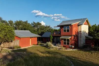 5818 Ranch Road 165 #Tract 1, Blanco, TX 78606 - Photo 5