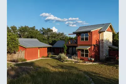 5818 Ranch Road 165, Blanco, TX 78606 - Photo 17