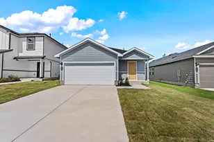 455 Low Pasture Trl, Maxwell, TX 78656 - Photo 1