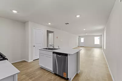 455 Low Pasture Trail, Maxwell, TX 78656 - Photo 5