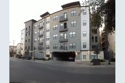 2502 Leon Street #200, Austin, TX 78705 - Photo 9