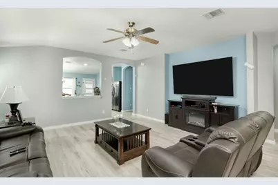 211 Vallecito Drive, Georgetown, TX 78626 - Photo 3