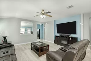 211 Vallecito Dr, Georgetown, TX 78626 - Photo 3