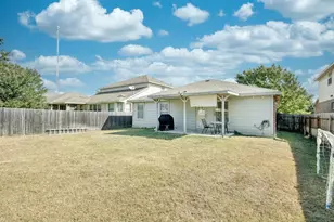 211 Vallecito Dr, Georgetown, TX 78626 - Photo 11